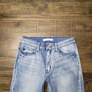 KANCAN Ankle Skinny Jeans‎ | 28